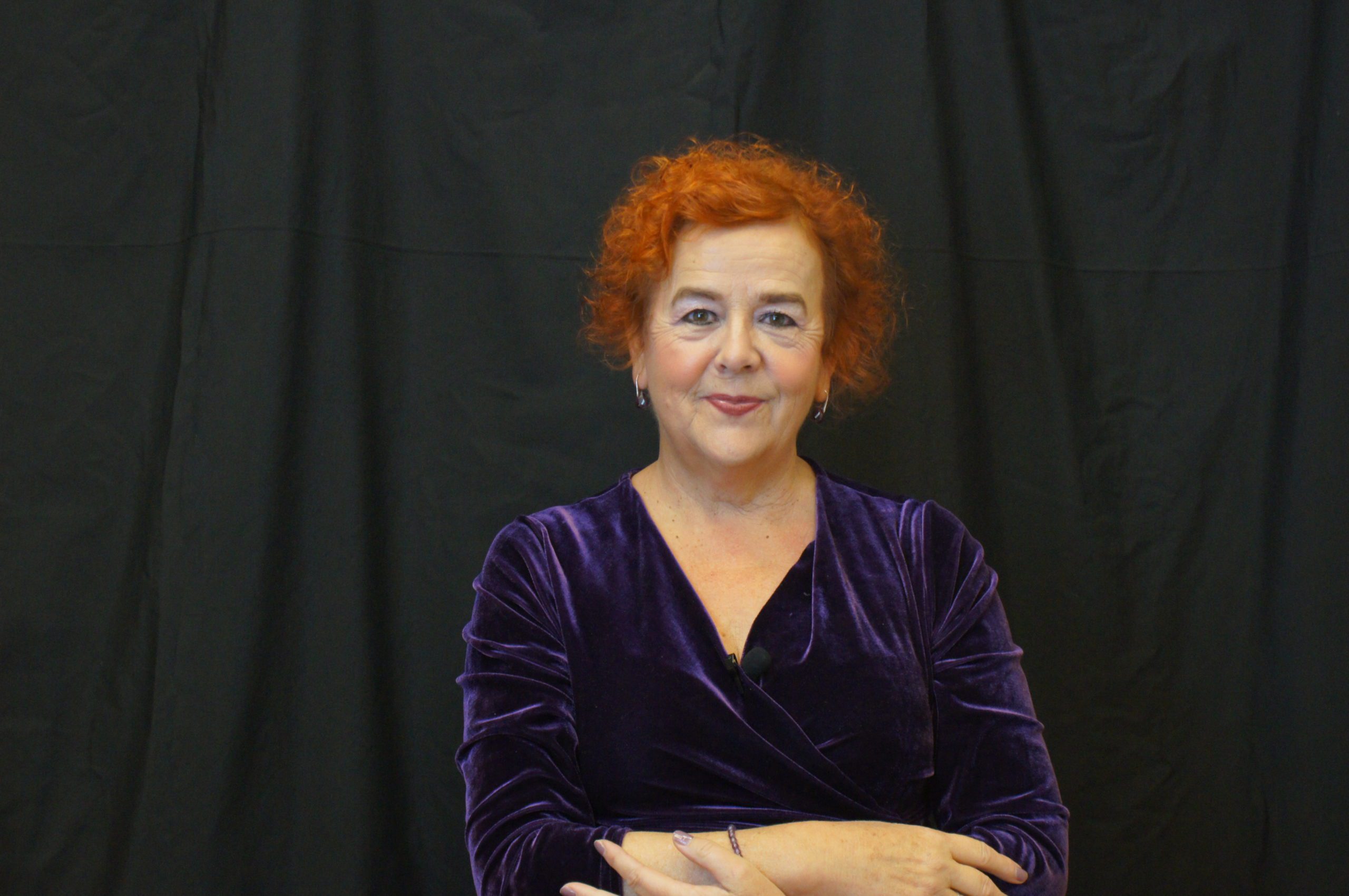 Mi objetivo en la vida